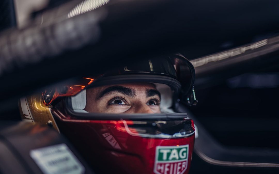 Valencia Testing 2022