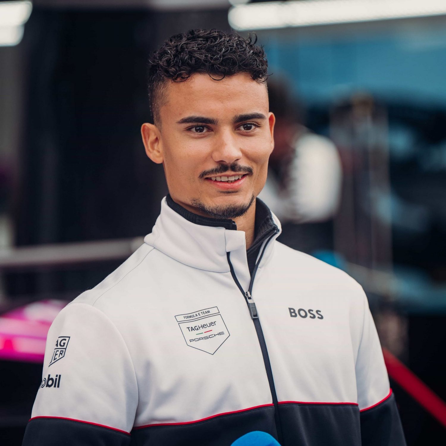WEHRLEIN SURE TO FIND AN ELECTRIC WELCOME FOR FIRST-EVER TOKYO E-PRIX IN JAPAN