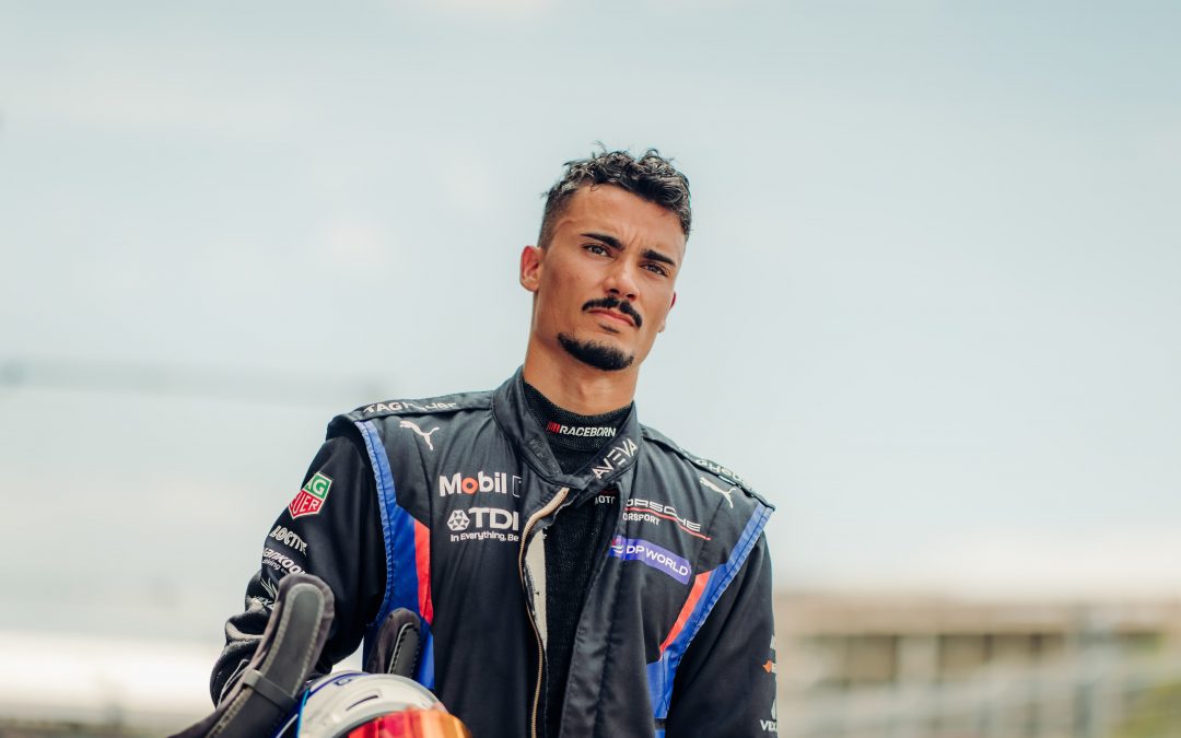 WEHRLEIN COMPLETES SANYA WEEKEND AS FORMULA E’S ASIAN TRIPLE-HEADER CONTINUES