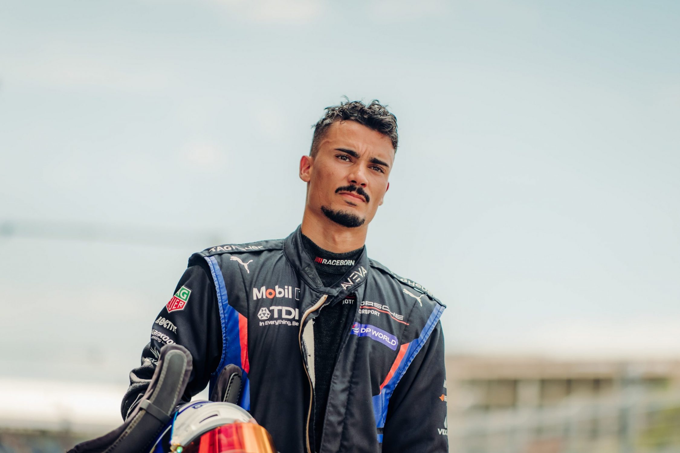 WEHRLEIN COMPLETES SANYA WEEKEND AS FORMULA E’S ASIAN TRIPLE-HEADER CONTINUES