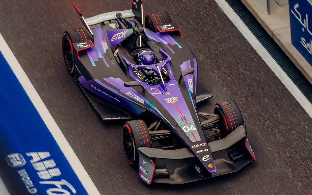 WEHRLEIN CLAIMS STRONG MIAMI PODIUM AFTER IMPRESSIVE COMEBACK DRIVE